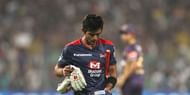 Unmukt Chand went unsold in this year's IPL auction